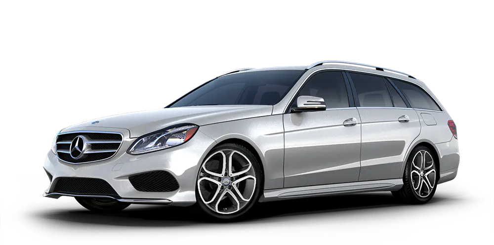 Mercedes-Benz E Class Station Wagon